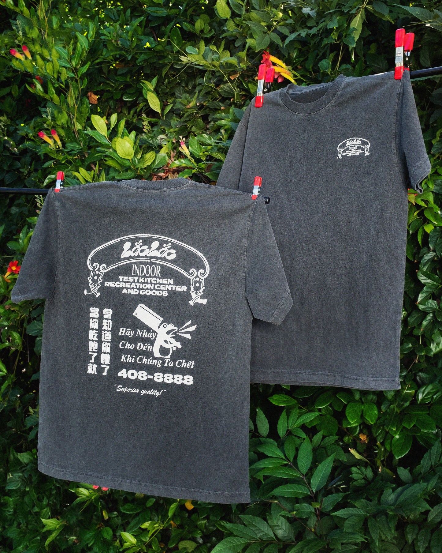 Shop Tee
