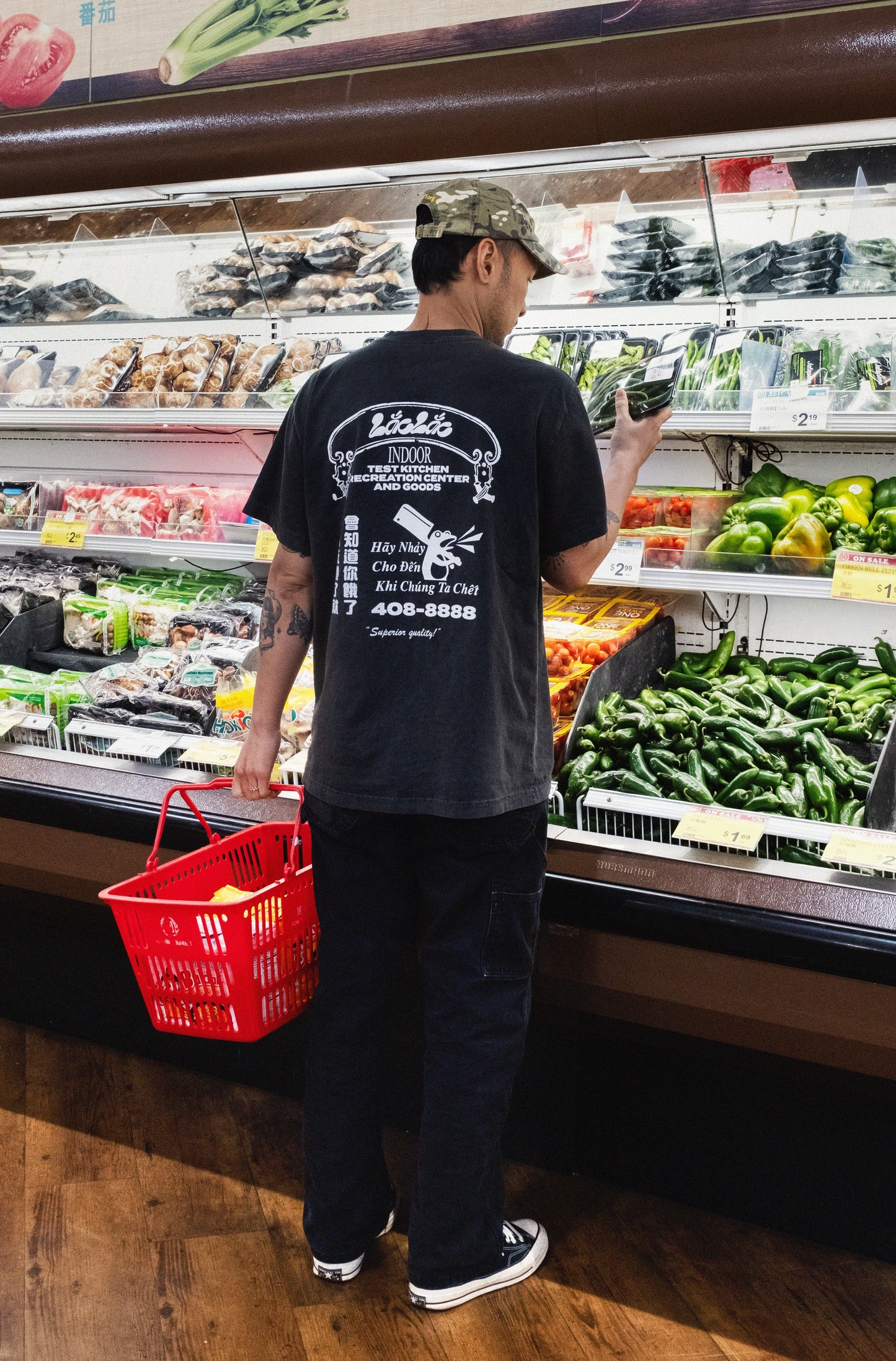 Shop Tee