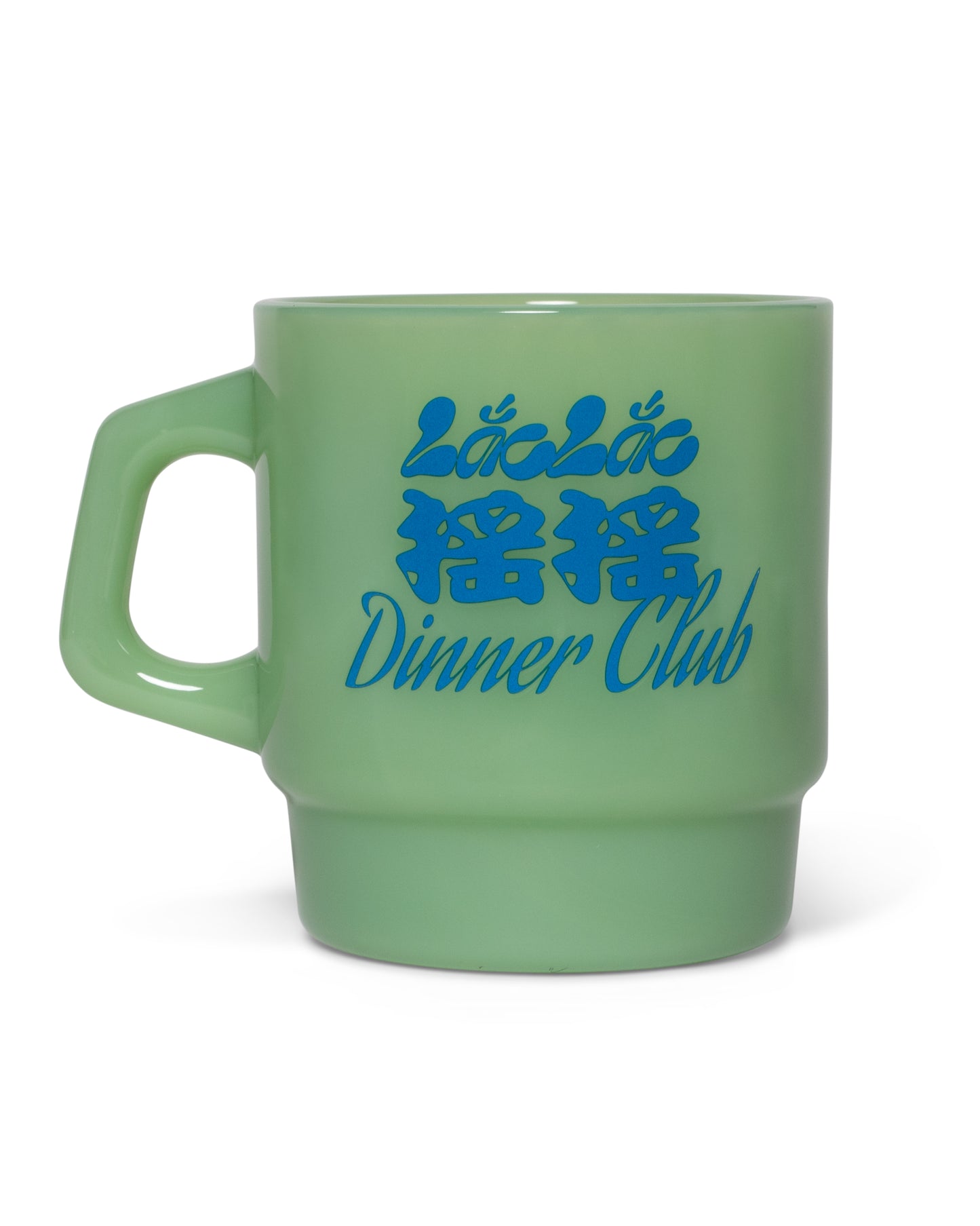 LắcLắc Stacking Diner Mug