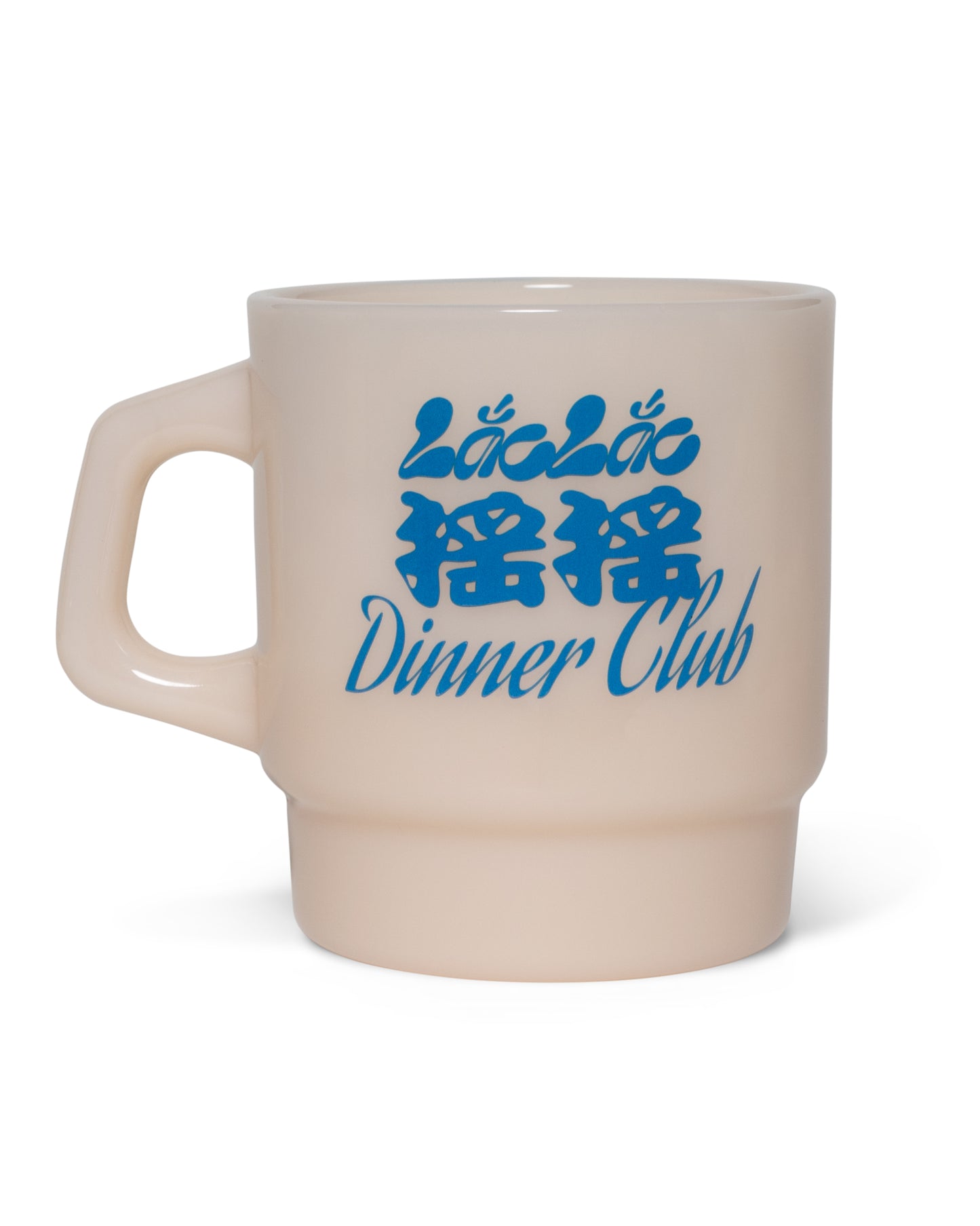 LắcLắc Stacking Diner Mug
