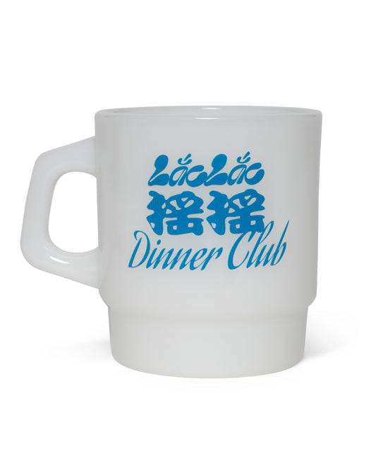 LắcLắc Stacking Diner Mug