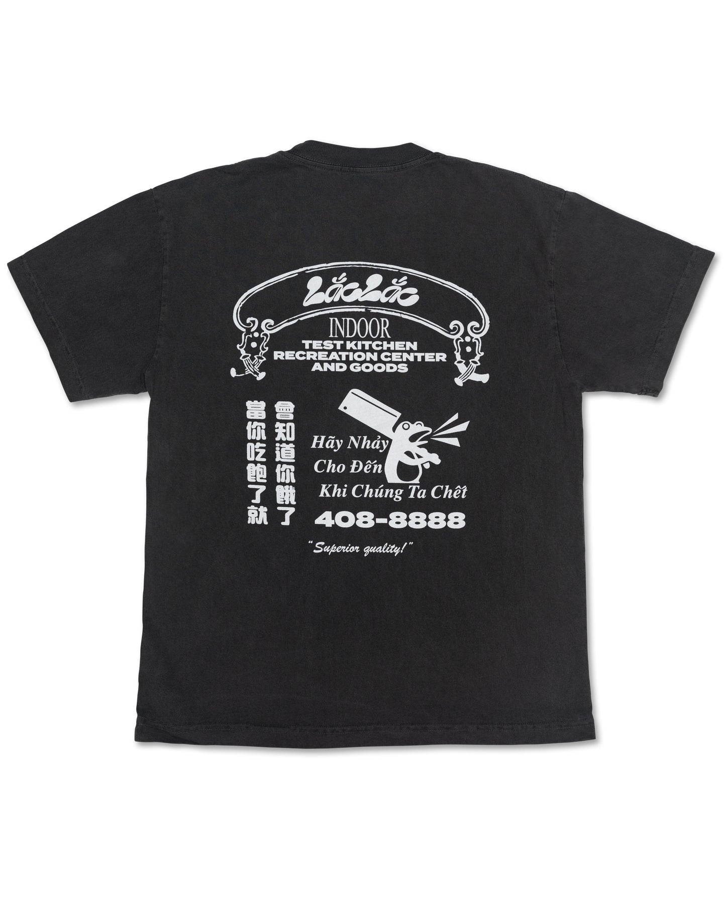 Shop Tee