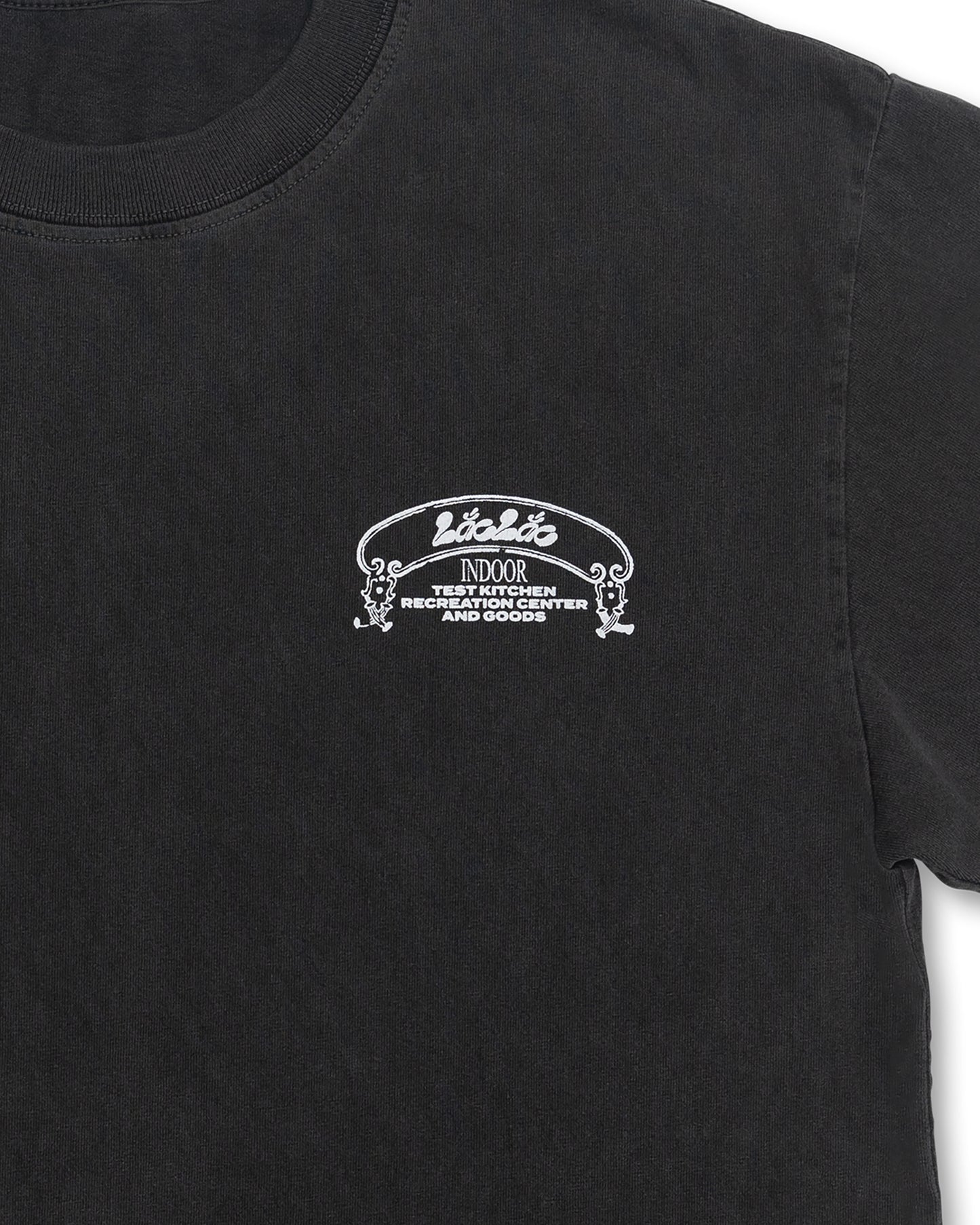 Shop Tee