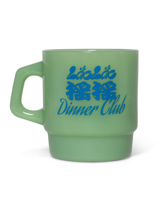 LắcLắc Stacking Diner Mug